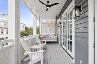 Our Happy Place - Santa Rosa Beach - 6