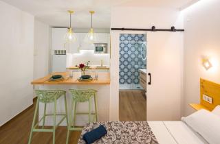 Suite Puerto Banus con piscina - Marbella - 3