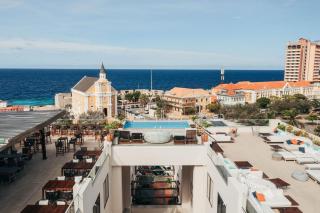Elements Hotel & Shops Curaçao - Willemstad - 5