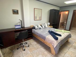 Sofia Apartments in Escalante, San Jose Center - San José - 3