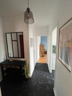 Appartement entier en plein coeur du centre ville - 4