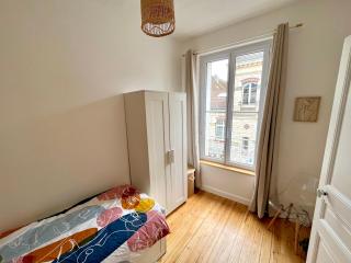 Appartement entier en plein coeur du centre ville - 3