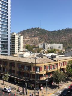 Depto 70m2 Providencia, Metro Manuel Montt - Santiago - 9