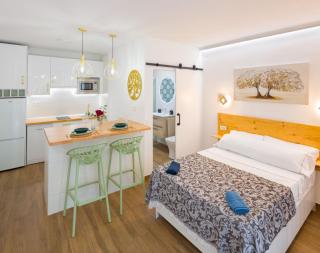 Suite Puerto Banus con piscina - Marbella - 4