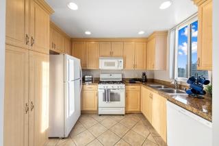 Beverly Hills Penthouse 2 BR Apt with Parking 407 - Los Angeles - 3