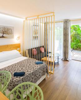 Suite Puerto Banus con piscina - Marbella - 2