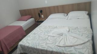 Oba Hotel - Santa Vitória - 2