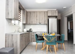 eleftheria's apartment - Chania - 4