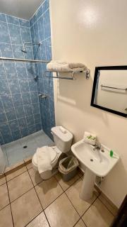 Del Bosque Tj Inn - 9