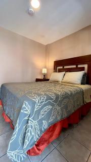 Del Bosque Tj Inn - 7