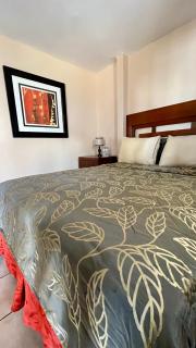 Del Bosque Tj Inn - 6