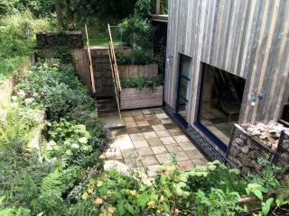 The Green Room. South Derbyshire - 0