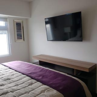 Torre Pamplona 409 - Comodo Apartamento Cerca Aeropuerto La Aurora - 6