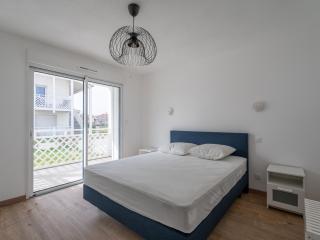 Appartement Neuf 3* à Mimizan - 100m de l'Océan, Piscine, Clim, WiFi, 4 Pers, Ménage inclus - FR-1-50-112 - Mimizan - 1