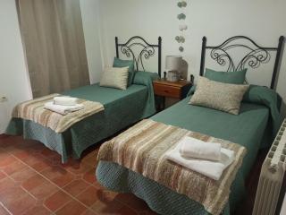 Casa Las Santeras - Jerez del Marquesado - 1