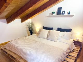 Ático Dúplex Con Increibles Vistas a La Valle De Incles - Parking Gratis l by BonesVacances - 1