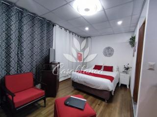 Casablanca 3 - Tacna - 1