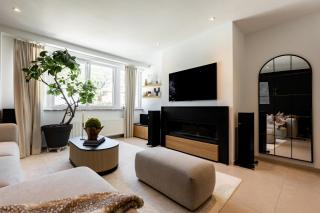 The Edgewater Suites - Park View - Namur - 6