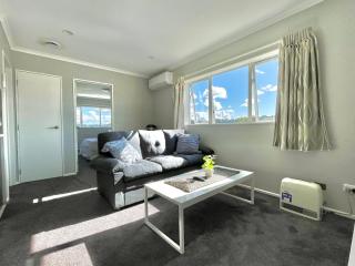 Albany Modern Private 2 bedroom 2 bathroom with Full Kitchen Netflix - Auckland - 8