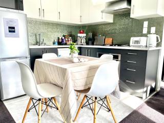 Albany Modern Private 2 bedroom 2 bathroom with Full Kitchen Netflix - Auckland - 4