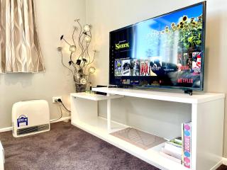 Albany Modern Private 2 bedroom 2 bathroom with Full Kitchen Netflix - Auckland - 5