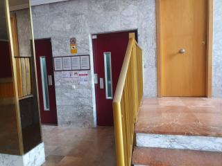 Apartamento terraza, WiFi, aire, piscina, golf - 7