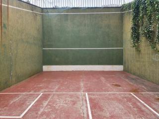 Apartamento terraza, WiFi, aire, piscina, golf - Salou - 4