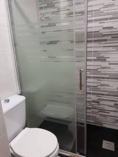 Apartamento terraza, WiFi, aire, piscina, golf - Salou - 1