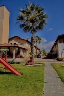 Casa para Temporada Lençóis Ville - 6