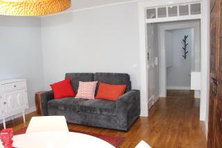 Sé Apartment - Lisbona - 4