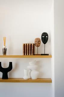 The Edgewater Suites - Park View - Namur - 3