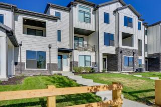 Mountain Green Luxury Retreat By Snowbasin Resort! - 8
