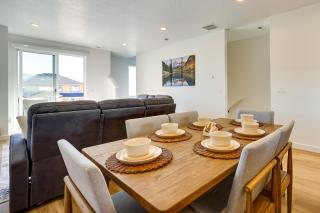 Mountain Green Luxury Retreat By Snowbasin Resort! - - 4
