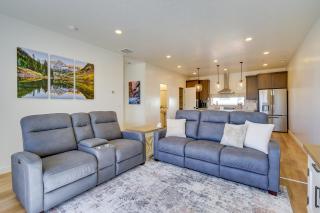 Mountain Green Luxury Retreat By Snowbasin Resort! - - 6