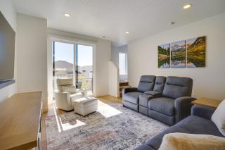 Mountain Green Luxury Retreat By Snowbasin Resort! - - 5