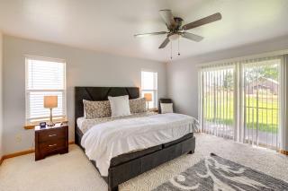 Montrose Retreat with Stunning Mountain Views! - 1
