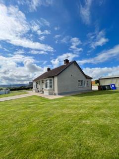The Myles' Self-Catering Cottage - 4 Stars - 0