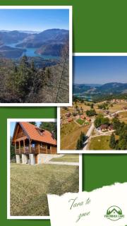 Planinska kuća Lane - 5