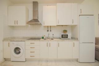 Lovely apt in the city center - 15m walk Giralda - Siviglia - 2