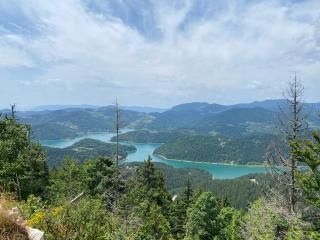 Planinska kuća Lane - 6