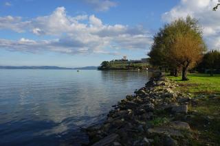 Case Gioto e Bellavista - Passignano sul Trasimeno - 6