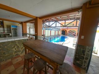 Hostel de Haan - Jacó - 1