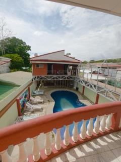 Hostel de Haan - Jacó - 2