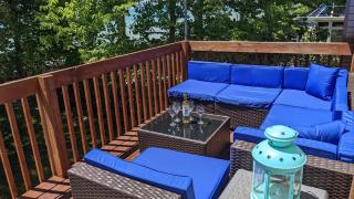 Deluxe Point Pelee Lakefront Home with King Bed! - Leamington - 3