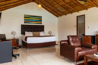 Qala Hotels & Resorts - Chincha Alta - 6