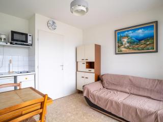 Appartement à Mimizan Plage pour 4 pers, face à l'océan, balcon, parking, ménage inclus - FR-1-50-120 - 5