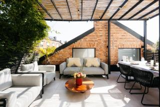 The Edgewater Suites - Park View - Namur - 9