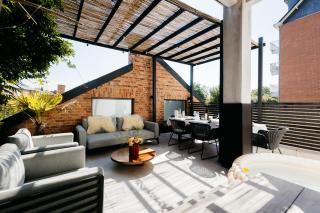 The Edgewater Suites - Park View - Namur - 0