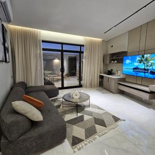 شاليهات لفيف الفندقية - Lafif Chalets - Medina - 9