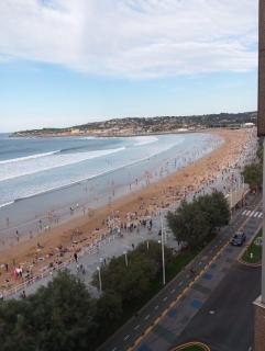 Encanto del Cantábrico - Gijón - 4